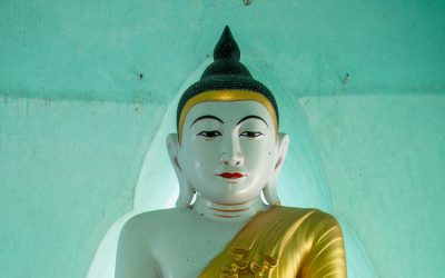 Der beste Platz für euren Buddha
