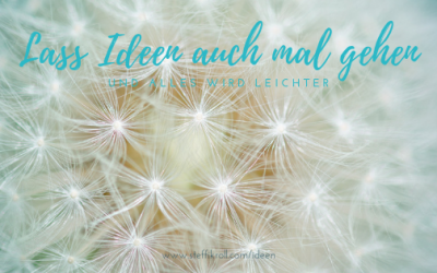 Feng Shui mal anders: Ideen ausmisten
