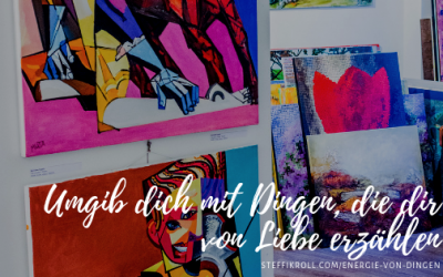 Drei Strategien, mit denen du feststellen kannst, ob du dich mit energiereichen Dingen umgibst