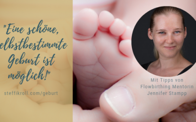 Feng Shui für Familien: Tipps für eine schöne Geburt