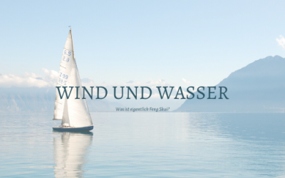 Was ist eigentlich Feng Shui? – Die 7 besten Erklärungen