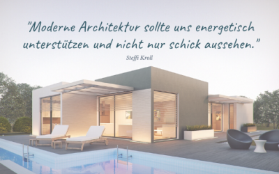 7 Gründe, warum Neubauten dich oft nicht energetisch unterstützen