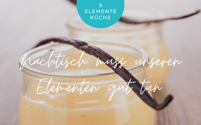 Wie du dich mit den 5 Elementen glücklich isst