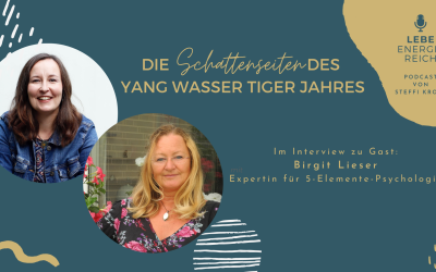 Podcast #12: Die Schattenseiten des Yang Wasser Tiger Jahres